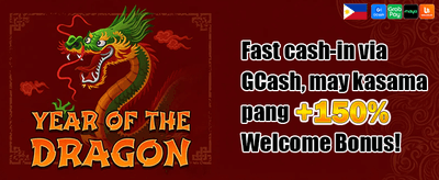 100% First Deposit Match promotion image