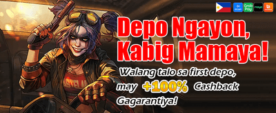 Daily Rewards for PH Players